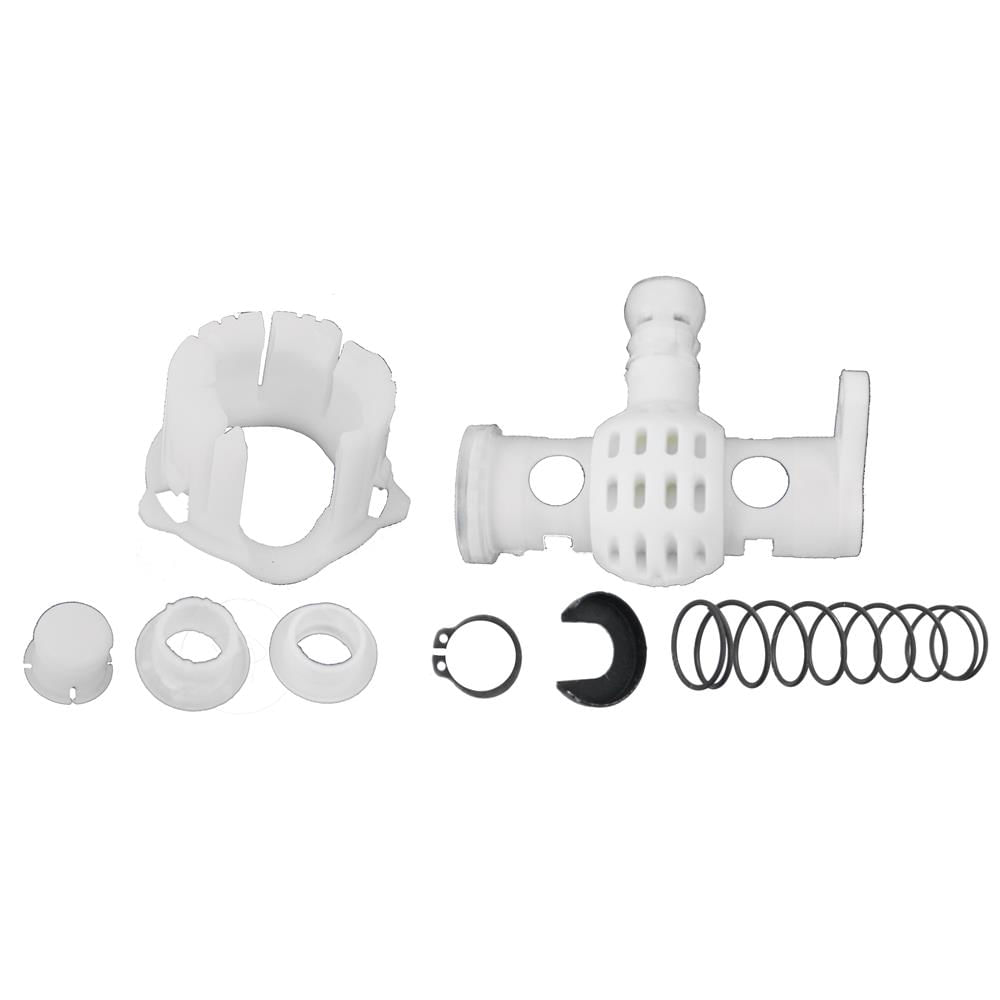 Ponteira Homocinetica Fox - 2008 até 2013 PERFECT KJH0247 - Envia