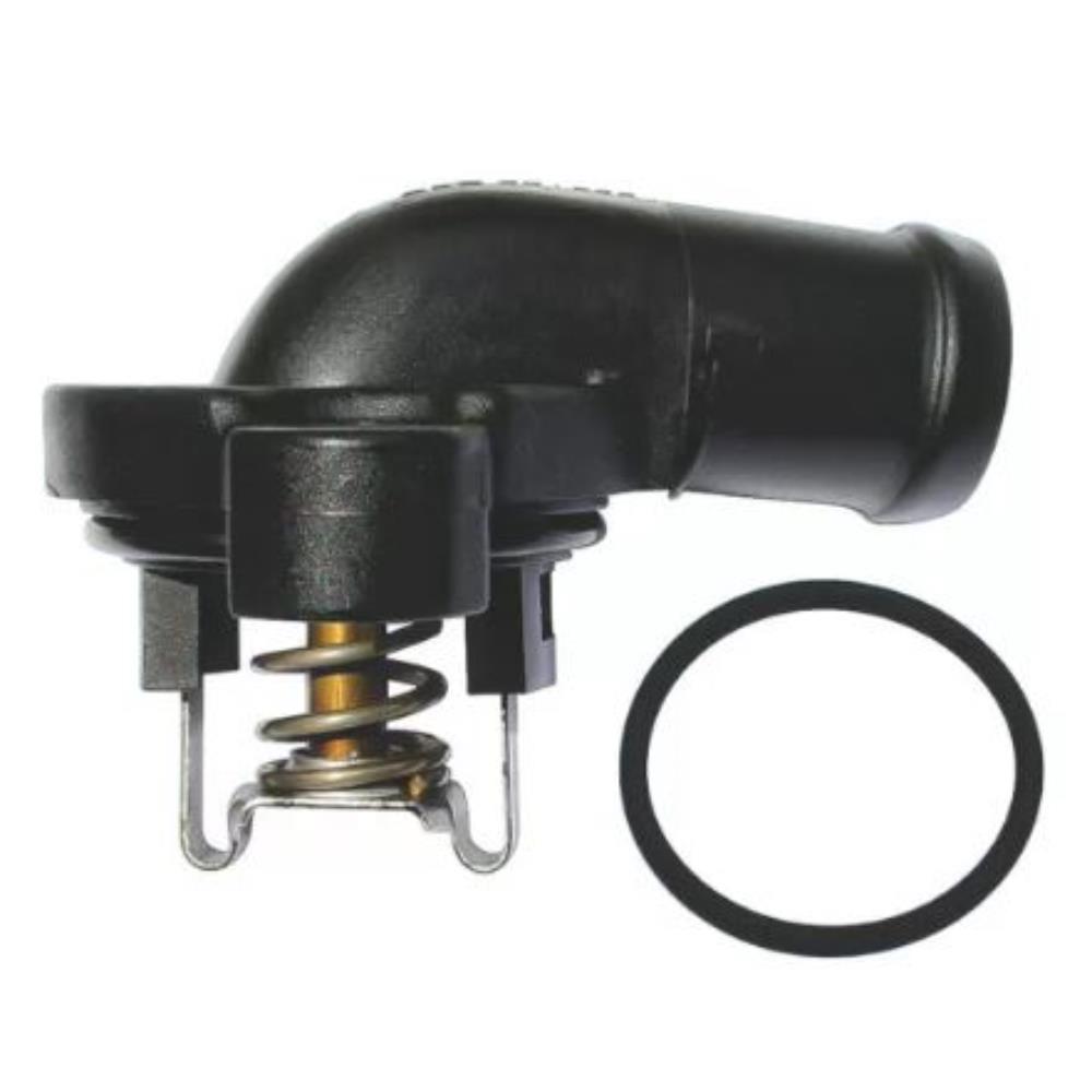 Valvula Termostatica Fox - 2016 até 2019 AJE 087205A - Envia Peças