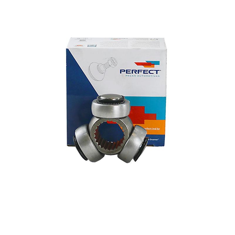 Trizeta PERFECT TZP0206 - Envia Peças