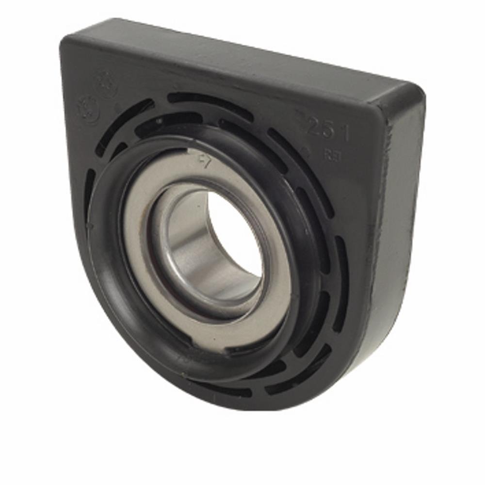 Borracha do Rolamento do Cardan SUPORTE REI R251R - Envia Peças