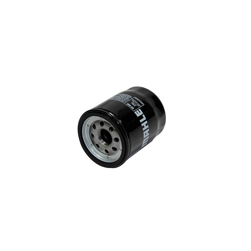 Filtro de óleo Hb20 S COMFORT STYLE - 2016 até 2019 METAL