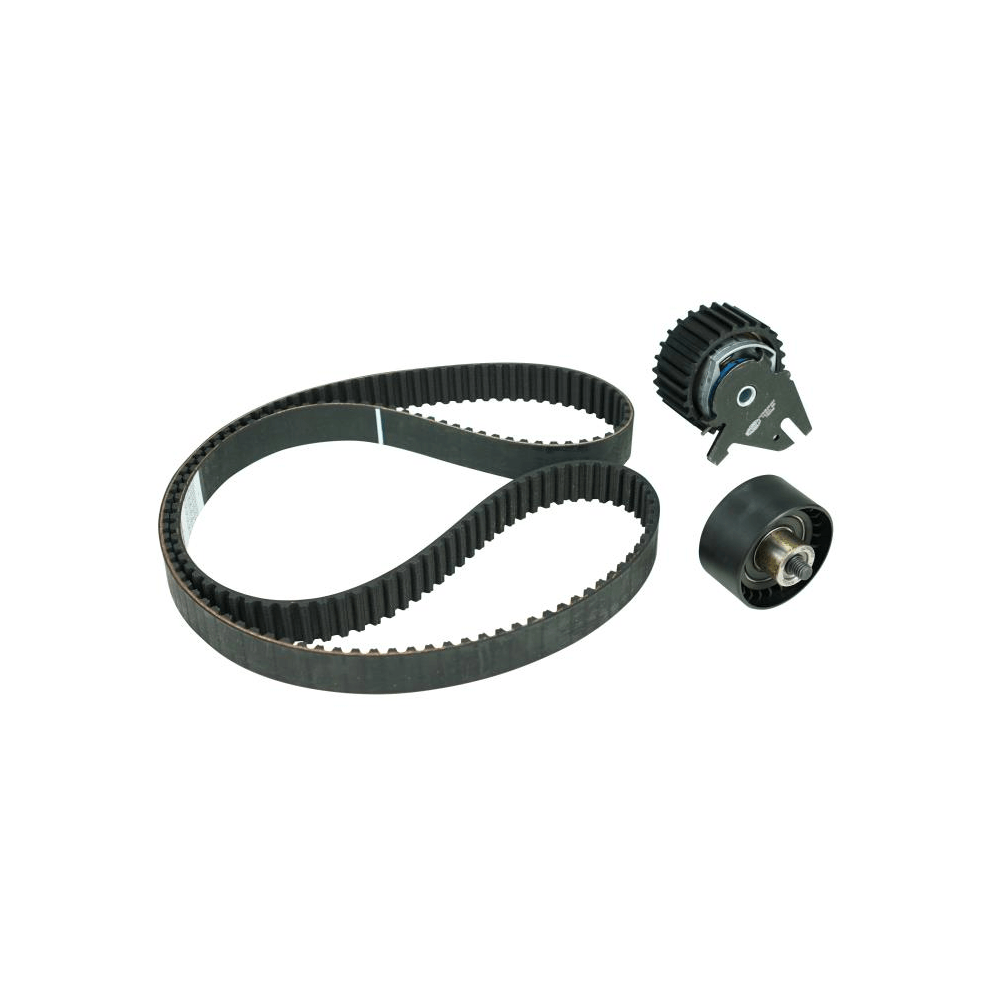 71771584 - Kit distribuzione, kit cinghie dentate e pompa acqua