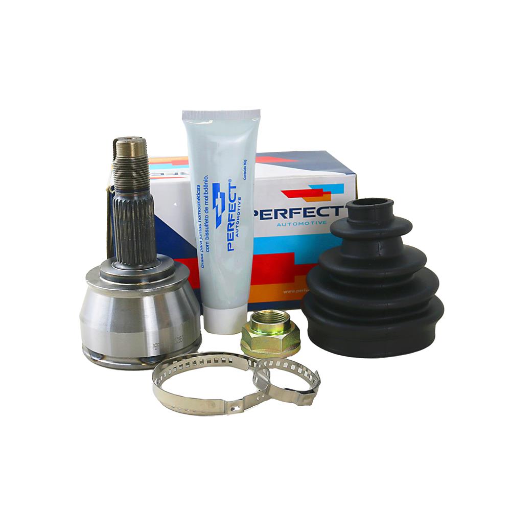 Trizeta PERFECT TZP0903 - Envia Peças