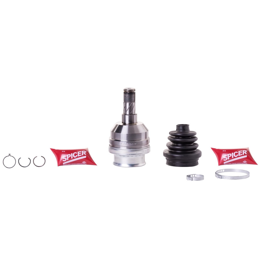 Trizeta IMA AL55 - Envia Peças