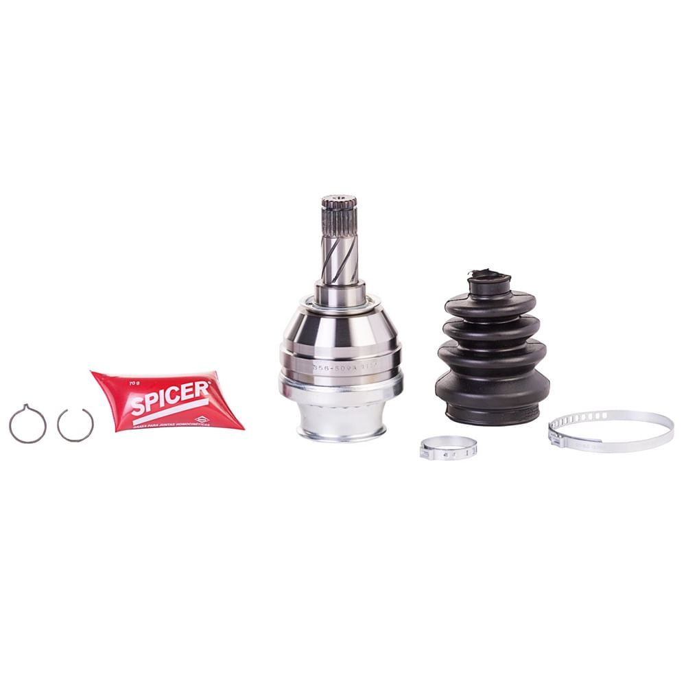 Ponteira Homocinetica PERFECT KJH0346 - Envia Peças