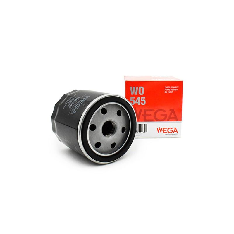 Filtro de Óleo Blindado WEGA WO545-1745865236953