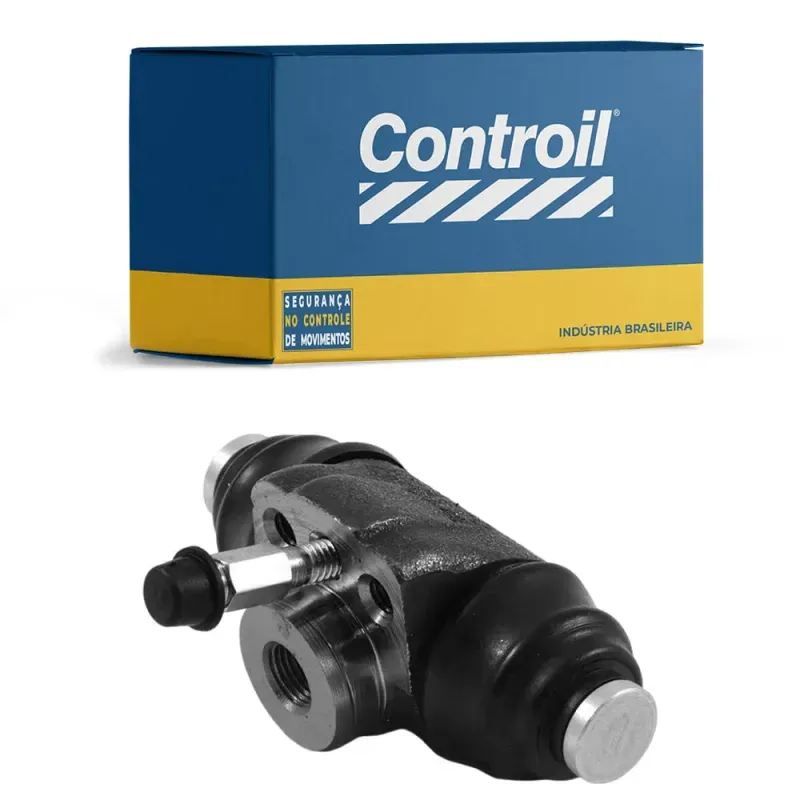 Cilindro de Roda Parati GII - 1996 até 1999 CONTROIL C3440-1746206383013