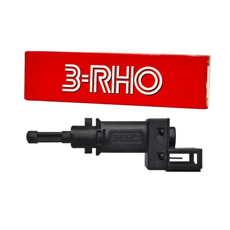 Interruptor Da Luz de Freio A3 - 2013 até 2014 3RHO RHO408-1746211410052