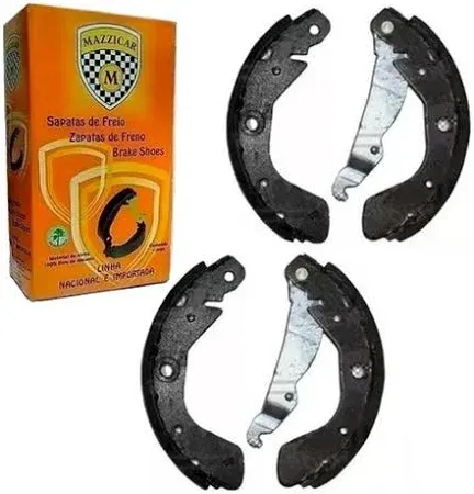 Sapata de Freio MAZZICAR 094680-1746214727400