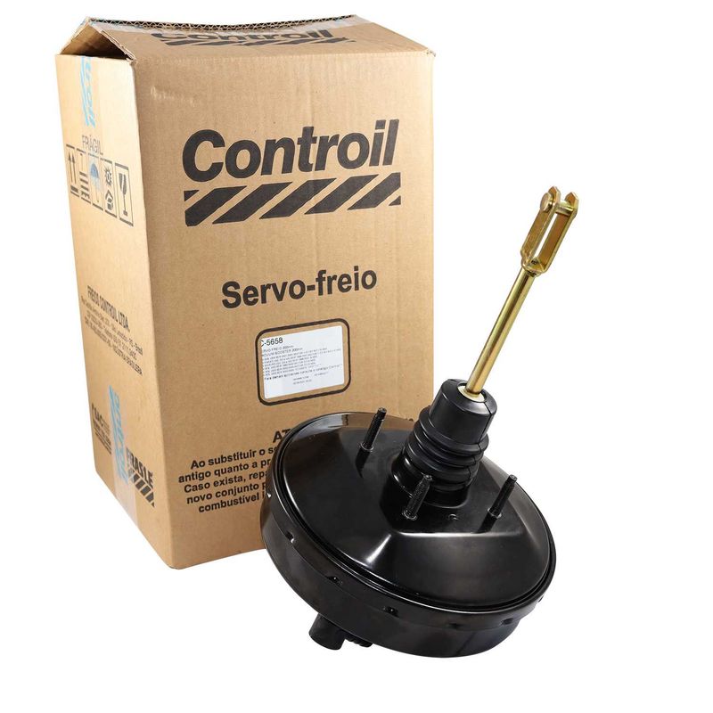 Servo Freio CONTROIL C5658-1746454408095