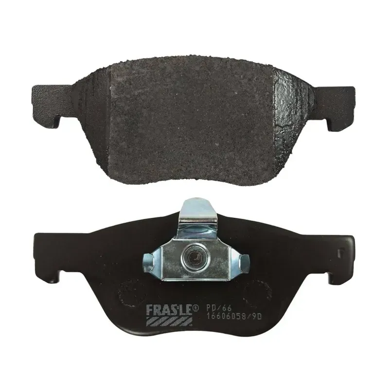 Pastilha de Freio Dianteira FRAS-LE PD66-1746468983285