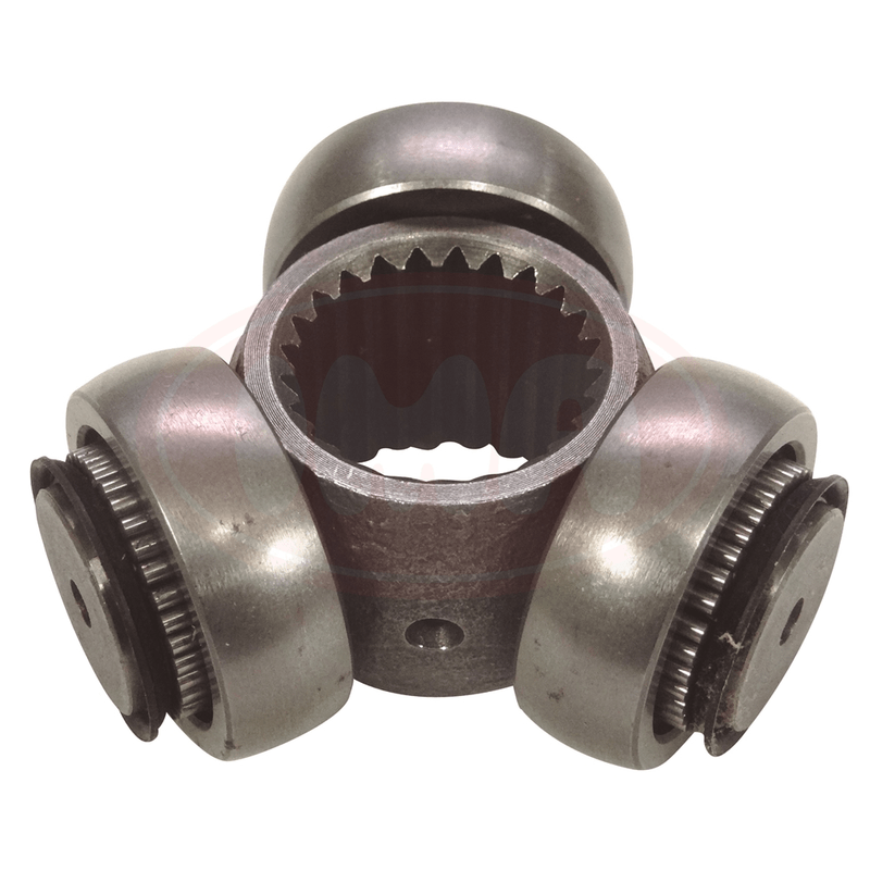 Trizeta IMA AL55 - Envia Peças