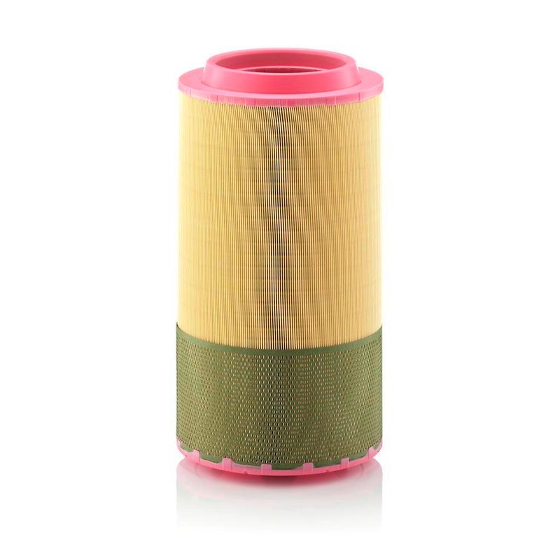 Elemento do Filtro de Ar MANN HUMMEL C271250/1 - Envia Peças