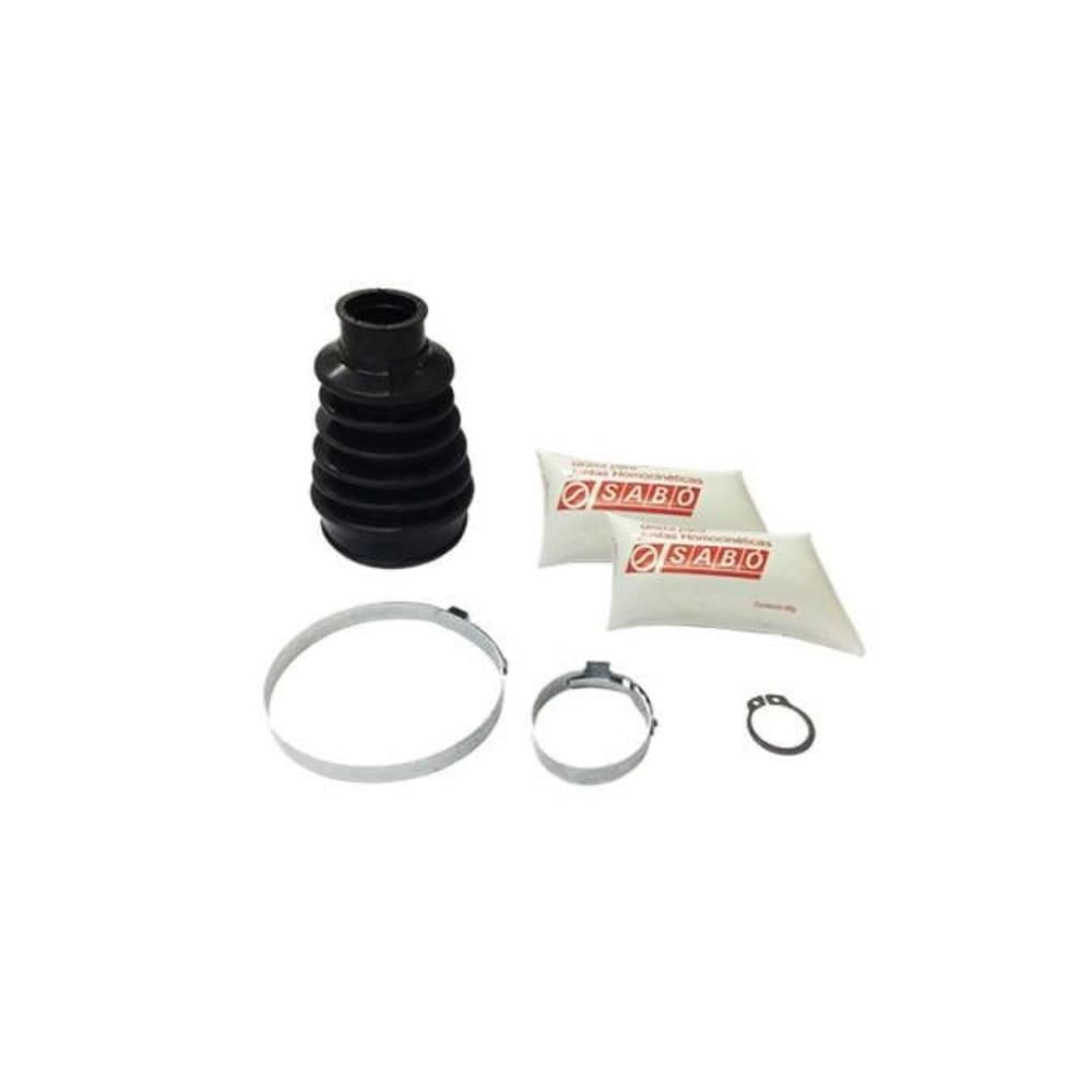 Kit Coifa Homocinetica Lado Cambio SABO 78766 - Envia Peças