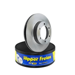 Disco de Freio Ventilado Dianteiro HIPPER FREIOS HF512-1746628117207