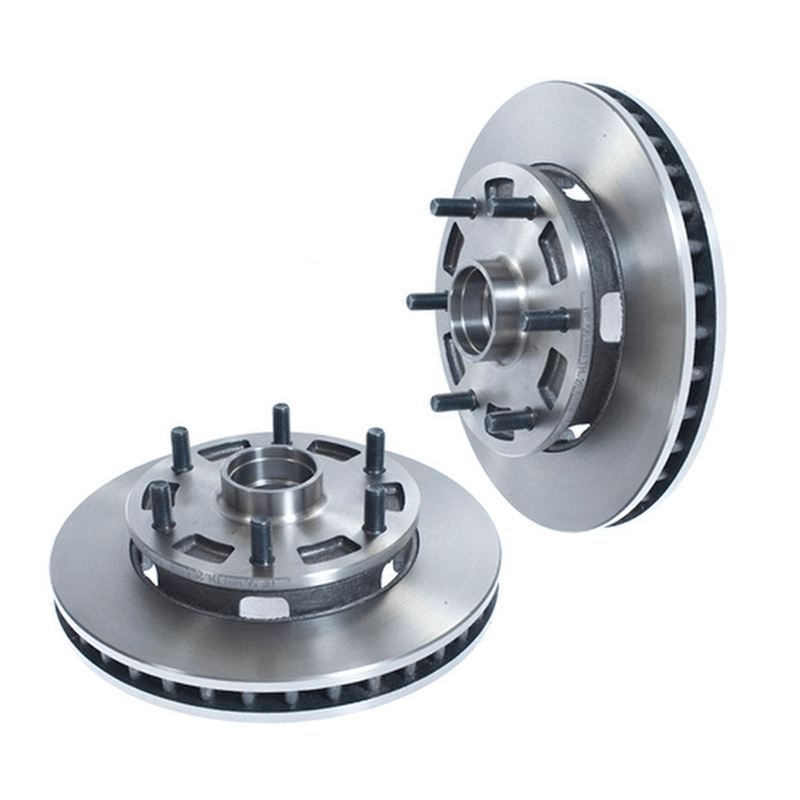Disco de Freio Ventilado Dianteiro HIPPER FREIOS HF56-1746628360876