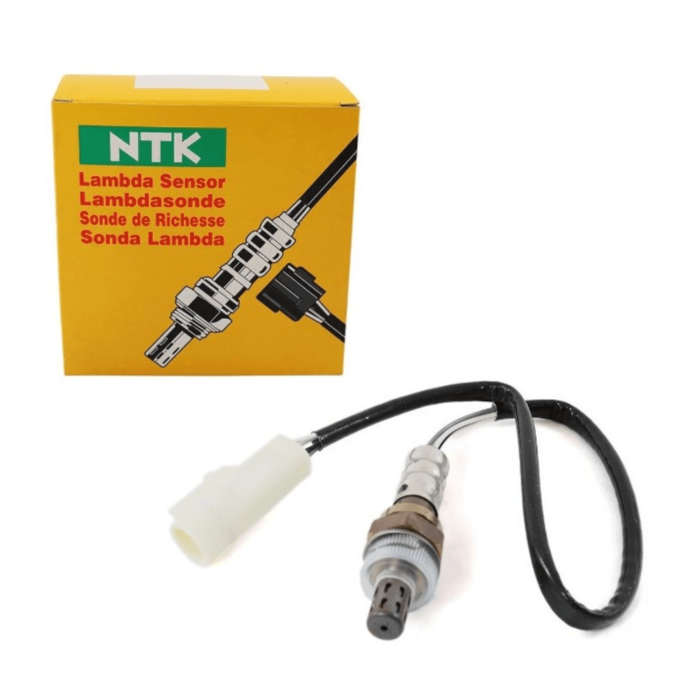 Sonda Lambda Sensor de Oxigenio NGK OZA687D3 - Envia Peças