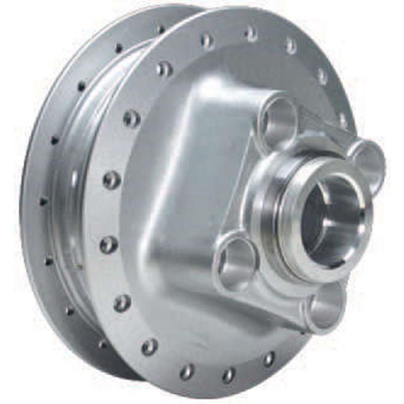 FRONT VIEW