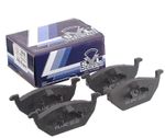 Pastilha de Freio Dianteira SYL SYL1042-1746644626470