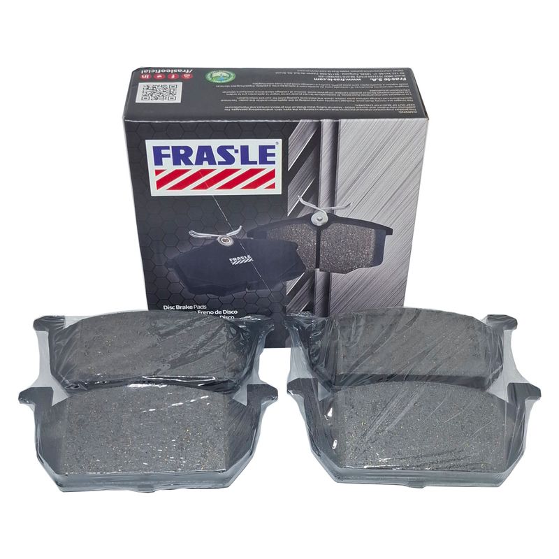 Pastilha de Freio Dianteira FRAS-LE PD1584-1746789595508