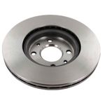 Jogo de Disco de Freio Ventilado Dianteiro 500 SPORT DUALOGIC - 2007 até 2011 FREMAX BD1650-1746802119840