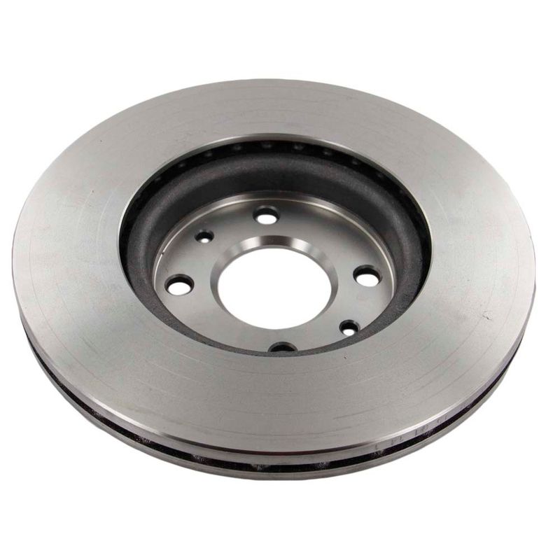 Jogo de Disco de Freio Ventilado Dianteiro 500 SPORT DUALOGIC - 2007 até 2011 FREMAX BD1650-1746802119840