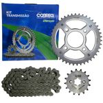 Kit Transmissao Relacao COBREQ 0011KR-1747245093422