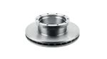 Disco de Freio Ventilado Dianteiro/traseiro HIPPER FREIOS HF1938-1747246870667