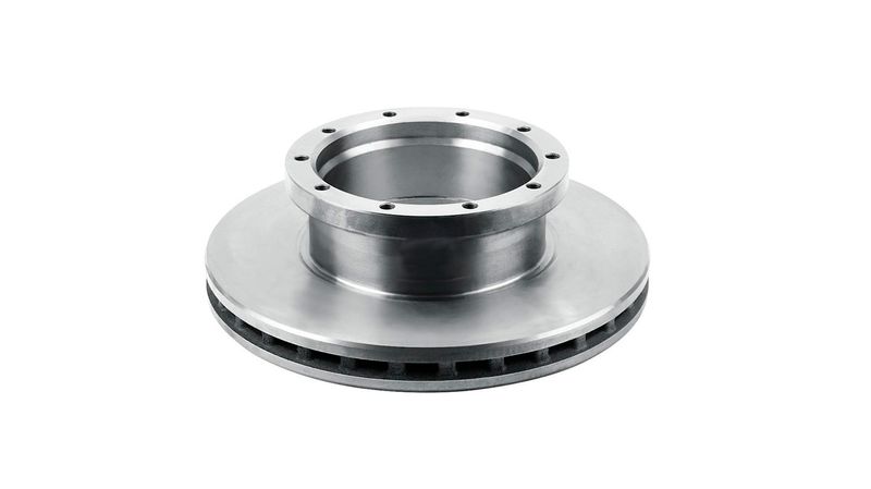 Disco de Freio Ventilado Dianteiro/traseiro HIPPER FREIOS HF1938-1747246870667