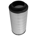 Filtro de Ar do Motor 8000 FURGOVAN - 2003 até 2005 WEGA WAP606-1747248479214