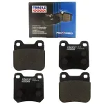 Pastilha de Freio Vectra GLS - 1997 até 2005 FRAS-LE PD38-1747252529415