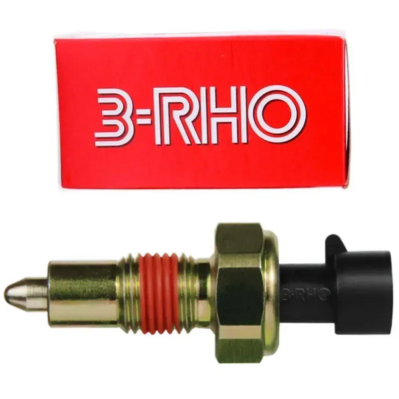 Interruptor Da Luz de Re Doblo - 2013 até 2015 3RHO RHO4474-1747420729276