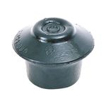 Coxim Dianteiro do Motor Saveiro - 1989 até 1993 SAMPEL 4813-1747421165444