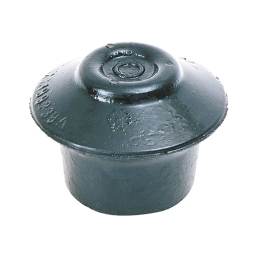 Coxim Dianteiro do Motor Saveiro - 1989 até 1993 SAMPEL 4813-1747421165444