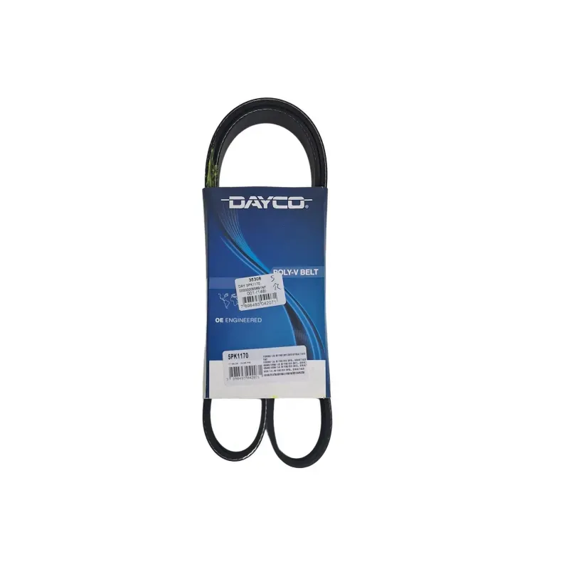 Correia Poly-v Strada - 2016 até 2024 DAYCO D5PK1170-1747422821151