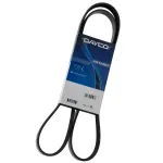 Correia Poly-v DAYCO D5PK1137-1747675546919