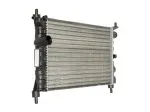 Radiador Corsa PICK-UP - 1996 até 2002 VALEO 6TA003A-1747675911315