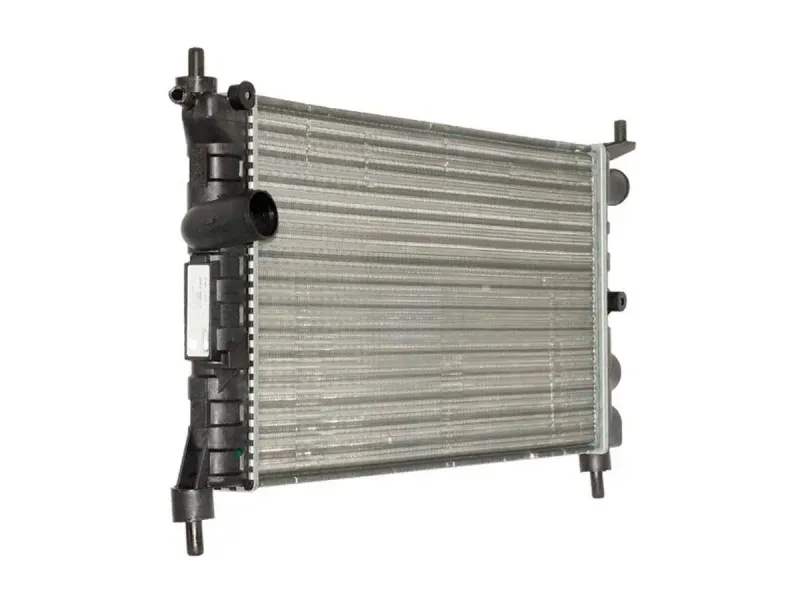 Radiador Corsa PICK-UP - 1996 até 2002 VALEO 6TA003A-1747675911315