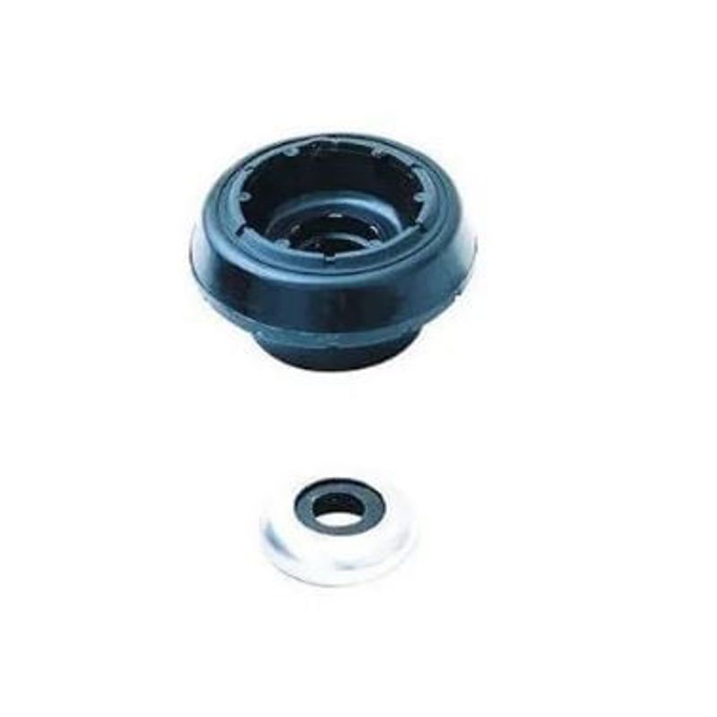 Coxim Superior do Amortecedor Dianteiro Golf GLX - 1996 até 1998 SAMPEL 4894A-1747678579876
