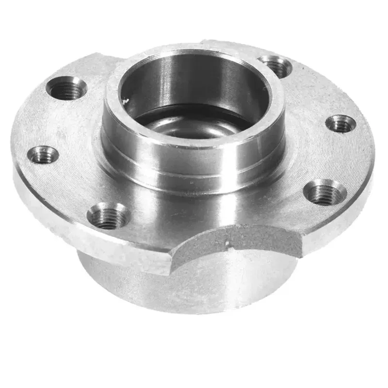 Cubo de Roda Traseiro HIPPER FREIOS HFCT31-1747682415631