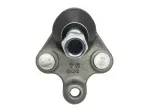 Pivo de Suspensao Inferior Direito/esquerdo PERFECT PVI0409-1747682824660