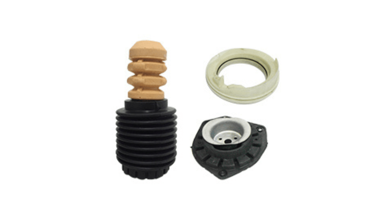 Kit do Amortecedor Dianteiro Megane GRAND TOUR - 2007 até 2013 SAMPEL SK935S-1747684315661