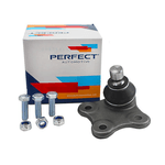 Pivo de Suspensao Inferior Direito/esquerdo Meriva - 2002 até 2009 PERFECT PVI1051-1747684605056