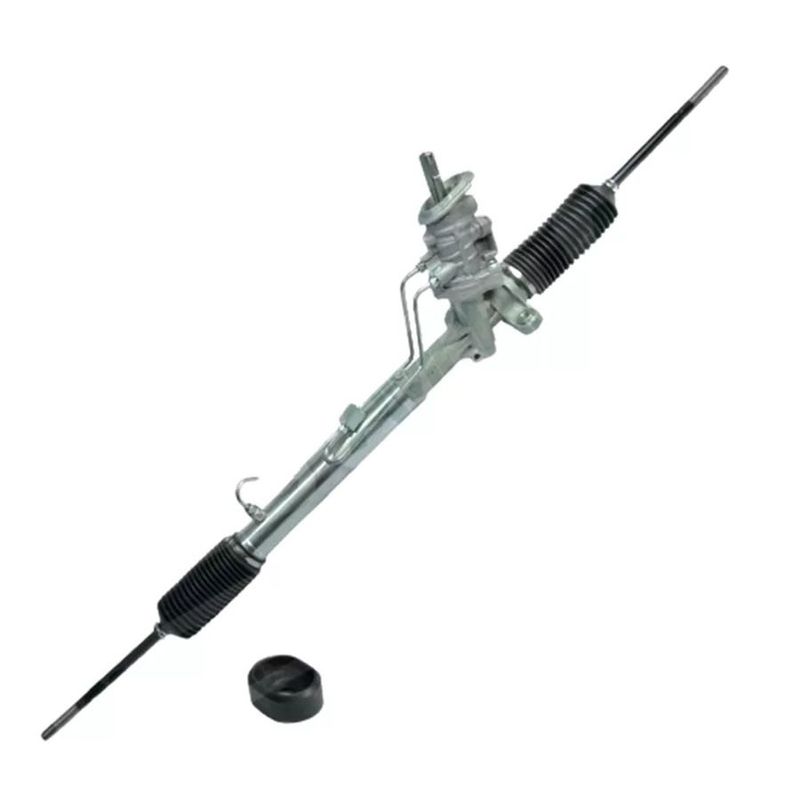 Caixa de Direcao Hidraulica Gol GV - 2008 até 2016 AMPRI 24130AM-1747684858788