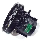 Bomba de Direcao Hidraulica Meriva - 2002 até 2005 AMPRI 92106-1747685470983