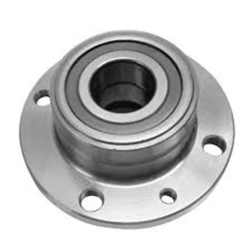 Cubo de Roda Traseiro HIPPER FREIOS HFCT33 - Envia Peças