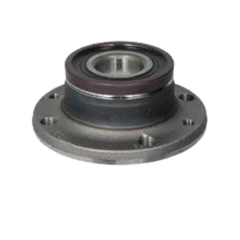 Cubo de Roda Traseiro Idea ADVENTURE - 2007 até 2010 HIPPER FREIOS HFCT37-1747849572865