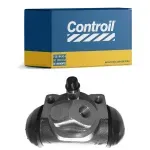 Cilindro de Roda Esquerdo F-350 - 1999 até 2012 CONTROIL C3494-1748022697447