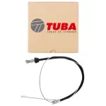 Cabo de Freio F-250 - 1998 até 2006 TUBA 8632-1748023150634