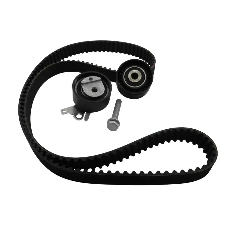 Kit Correia Tensionador 807 - 2002 até 2006 GATES KS503-1748028105348